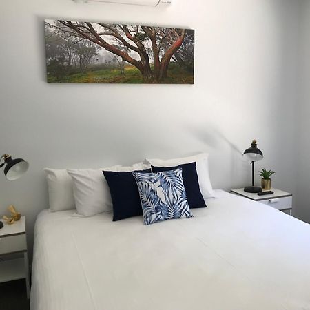 ברייט Mountain Mist Apartments מראה חיצוני תמונה