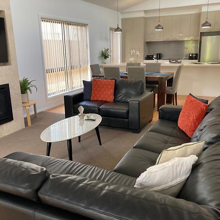 ברייט Mountain Mist Apartments מראה חיצוני תמונה