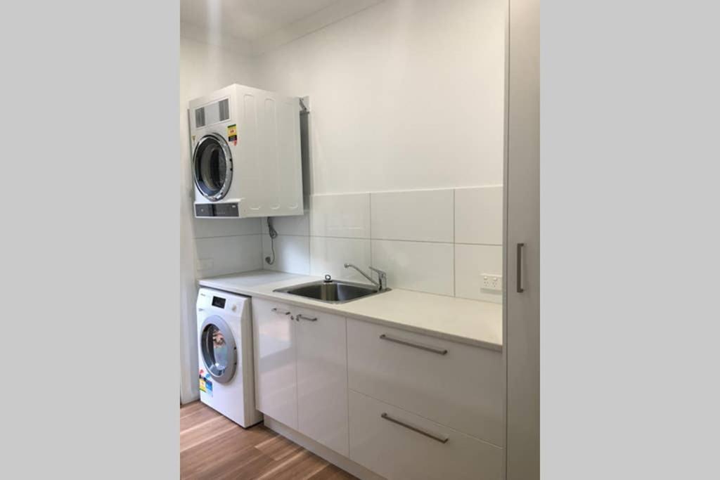 ברייט Mountain Mist Apartments מראה חיצוני תמונה