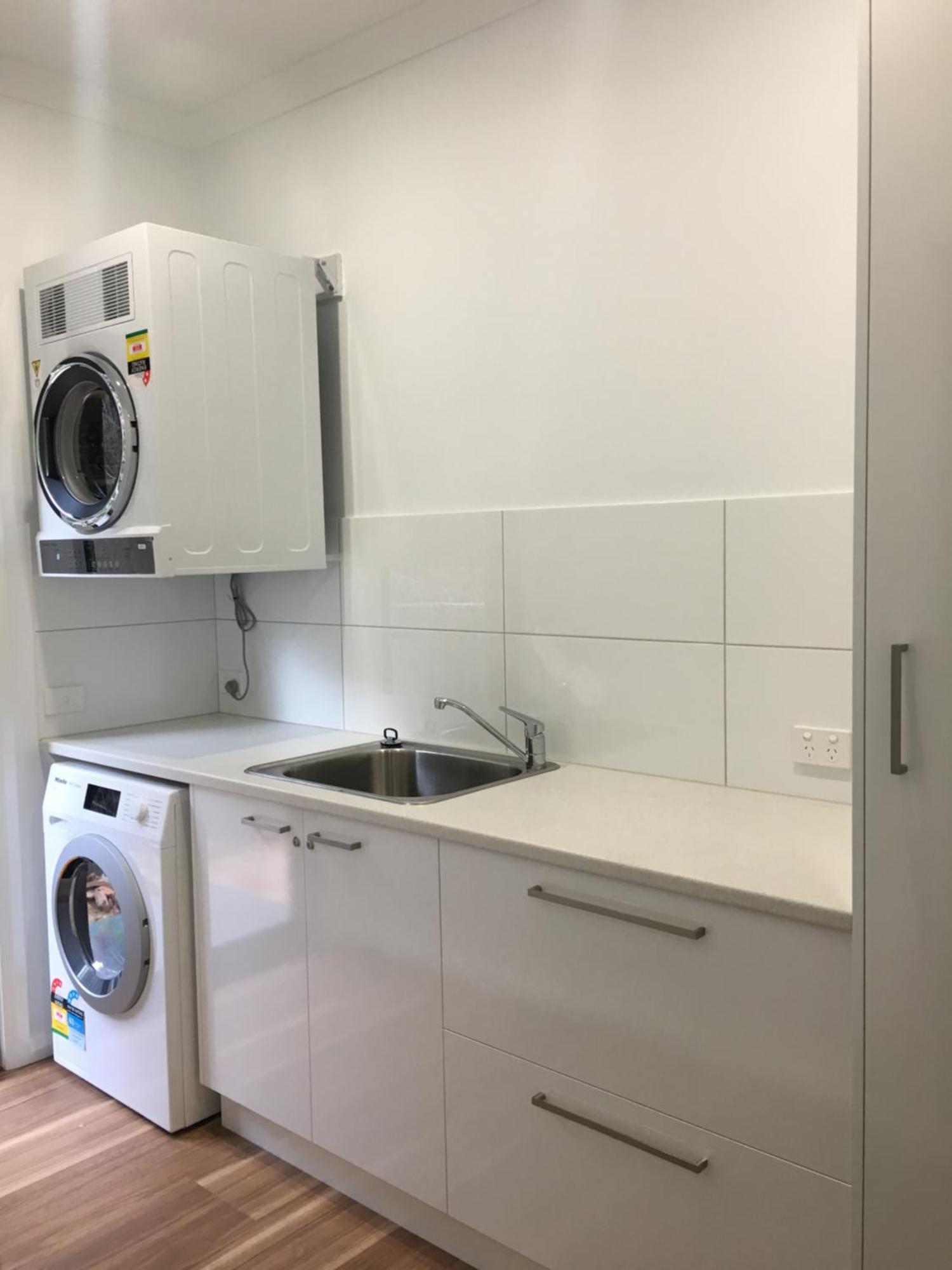 ברייט Mountain Mist Apartments מראה חיצוני תמונה